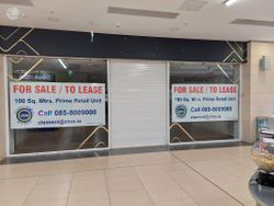 Unit 9 Portlaoise Shopping Centre, Portlaoise, Co. Laois - 