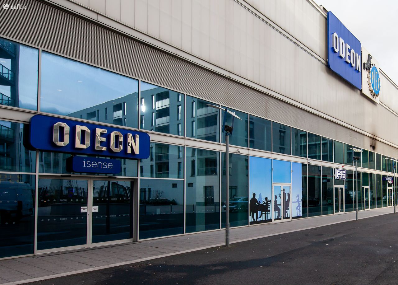 Horan Estates - Apartment 26, Saint Canice's Square, Church Street, Finglas, Dublin 11