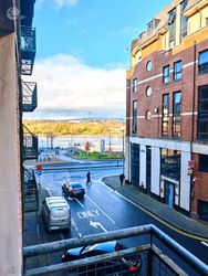 Apartment 104,Richmond Court,Mount Kennett Place,Dock Road,Limerick, Limerick City Centre, Co. Limerick - Apartment For Sale