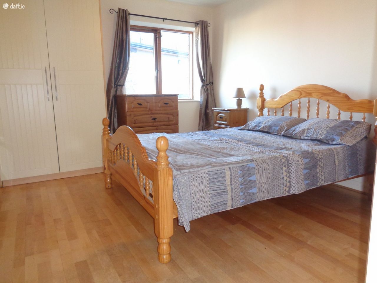 Horan Estates - Apartment 26, Saint Canice's Square, Church Street, Finglas, Dublin 11