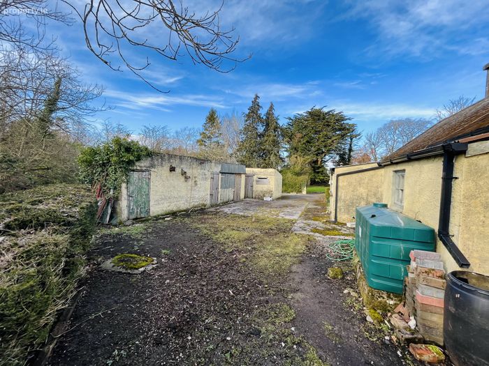 Tomnalossett, Enniscorthy, Co. Wexford Property.ie