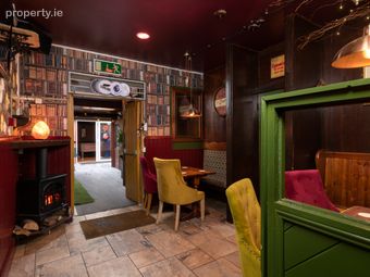 Carey's Pub, 38 Mardyke Street, Athlone, Co. Westmeath - Image 5