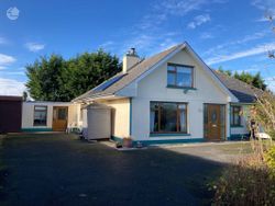 Tonlegee, Cloverhill, Co. Roscommon - Bungalow For Sale