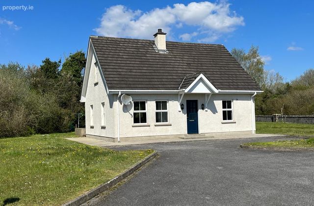 7 Kinvara Close, Ballyboyle, Donegal Town, Co. Donegal - Click to view photos
