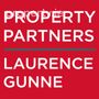 Property Partners Laurence Gunne Logo