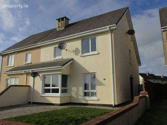 90 Laurel Grove, Tagoat, Co. Wexford