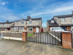 22 Willow Grove,Old Cork Road,Limerick, Crossagalla, Co. Limerick - Semi-detached house