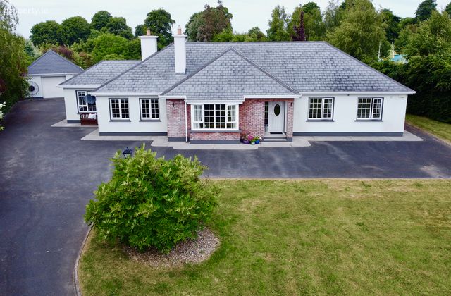 Clementine, Tumbeag, Ballinahown, Co. Westmeath - Click to view photos