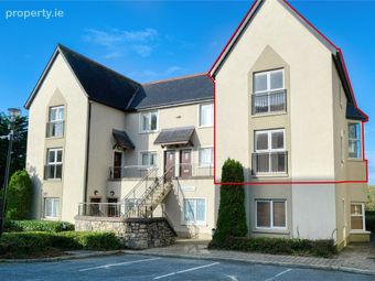 5 Clarissa, The Courtyard, Newtownforbes, Co. Longford