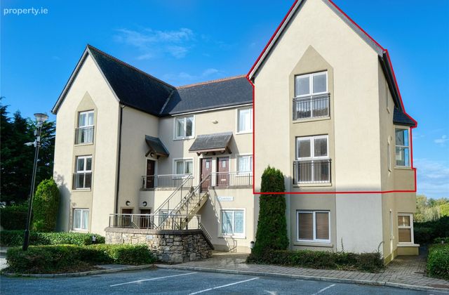 5 Clarissa, The Courtyard, Newtownforbes, Co. Longford - Click to view photos