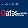 Oates Auctioneers Logo