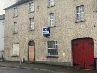 41 JKL Street, Edenderry, Co. Offaly - Investment Property