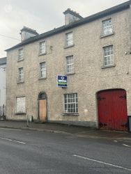 41 JKL Street, Edenderry, Co. Offaly - Investment Property