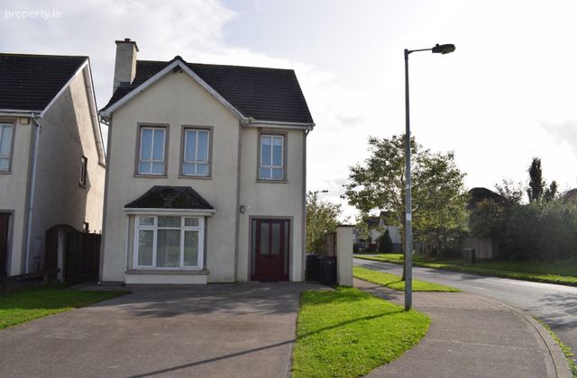 11 Cuanahowan, Tullow, Co. Carlow - Click to view photos
