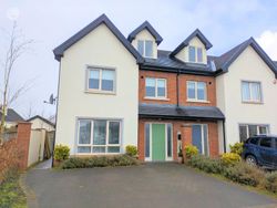 6 Sycamore Drive,Limerick Road,Ennis,Co. Clare, Ennis, Co. Clare - Semi-detached house