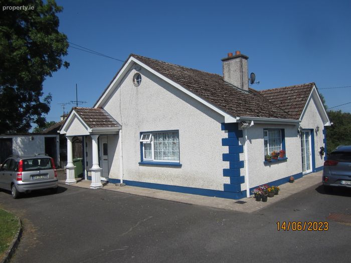 Laragh, Stradone, Co. Cavan Property.ie