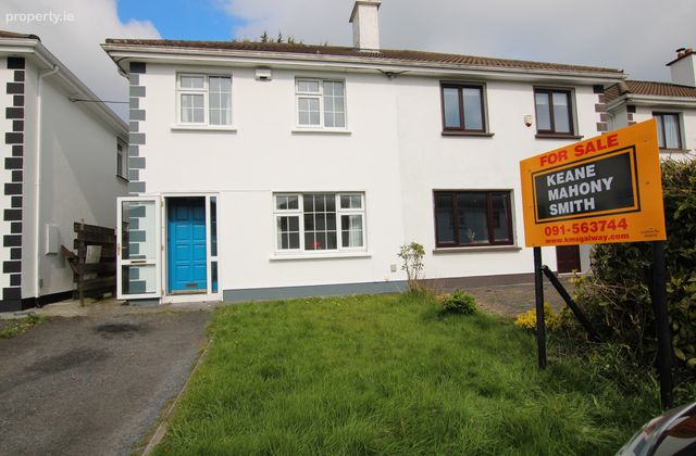 10 Brookdale, Headford Road, Headford Road, Co. Galway - Click to view photos