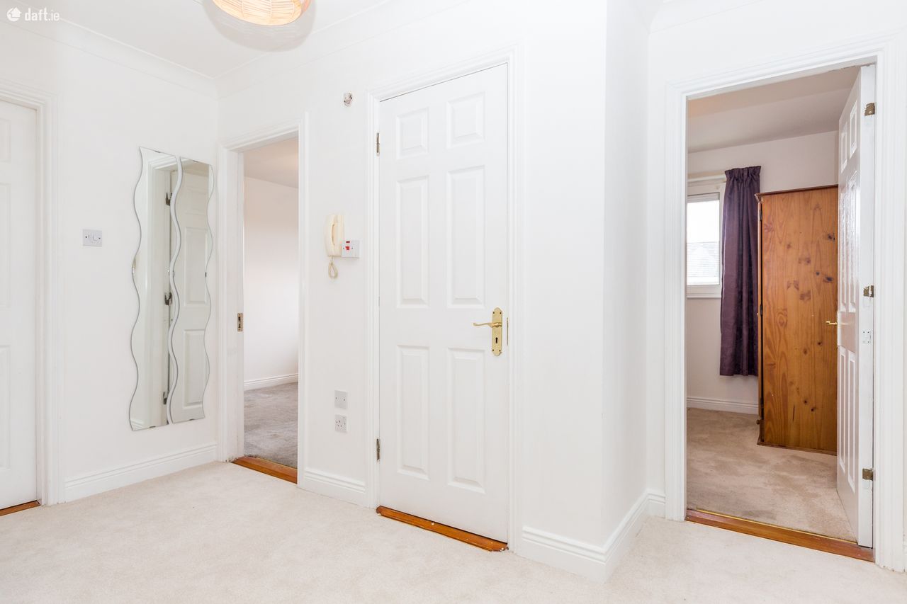 Horan Estates - Geraldstown Woods, Santry, Dublin 9