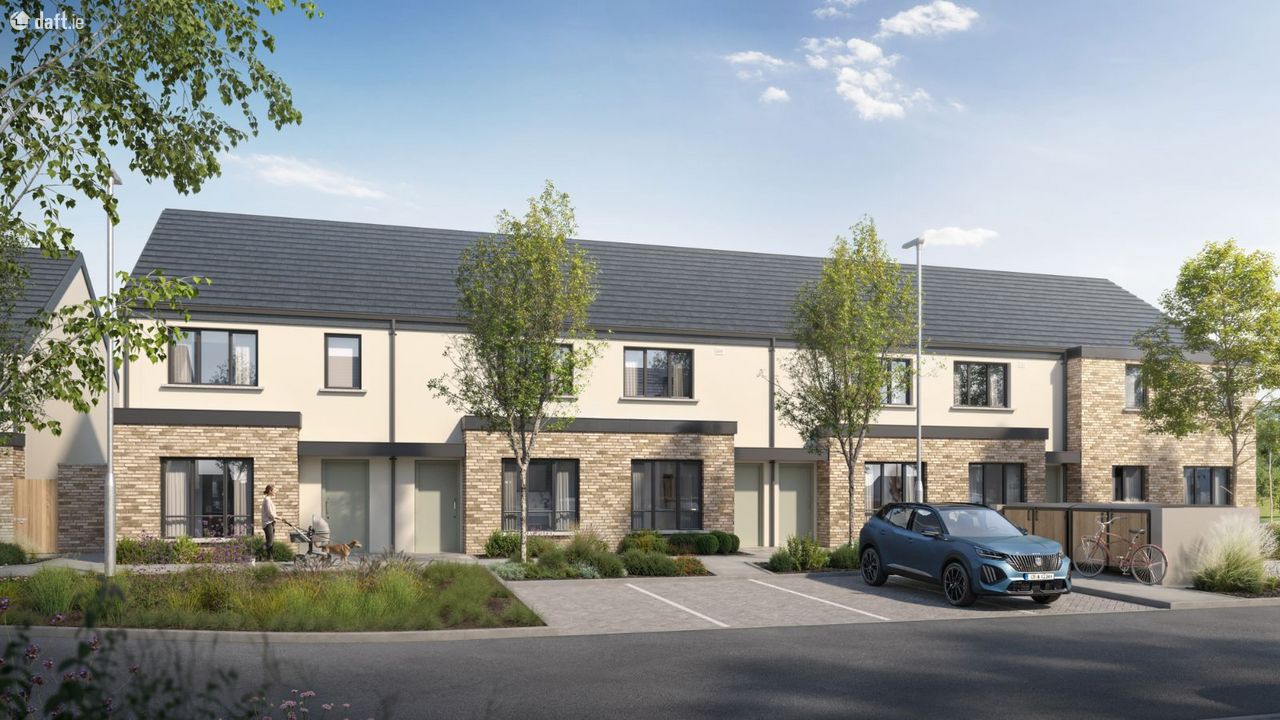 The Coulture, Knocklyon, Dublin 16