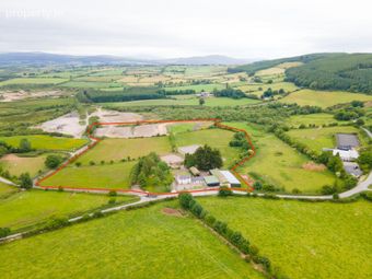 Valley Farm, Valley Farm, Ballynabarney, Redcross, Co. Wicklow - Image 3