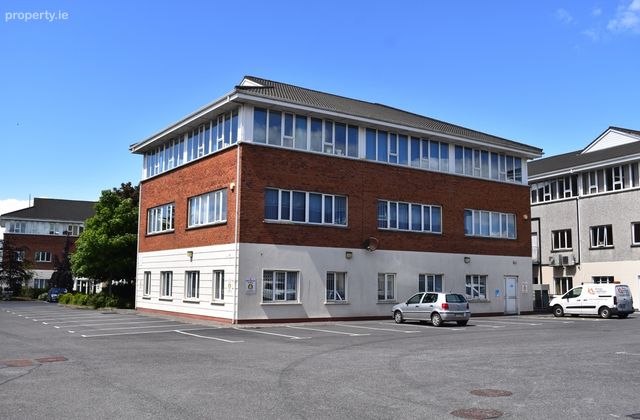 Block 4 Ballybrit Business Park, Ballybrit, Galway City, Co. Galway - Click to view photos