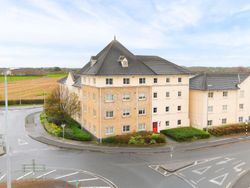 12 Lalor Way,Fairgreen,Portlaoise,Co. Laois, Portlaoise, Co. Laois - Apartment For Sale