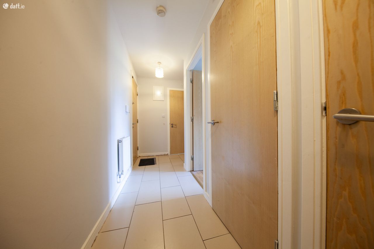 Horan Estates - Apartment 110, Block 3, Parklands, Northwood, Santry, Dublin 9
