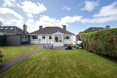 Tara,61 Uam Var Avenue,Bishopstown,Cork, Bishopstown, Co. Cork