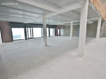 Substantial Commercial Unit C. 4263 Sq Ft. New Town Square, Blessington, Co. Wicklow - Image 2
