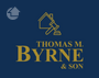 Thomas M. Byrne & Son