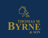 Thomas M. Byrne & Son Logo