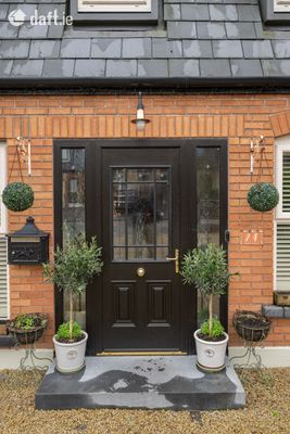 24 Brampton Court,Bishopstown,Cork, Bishopstown, Co. Cork