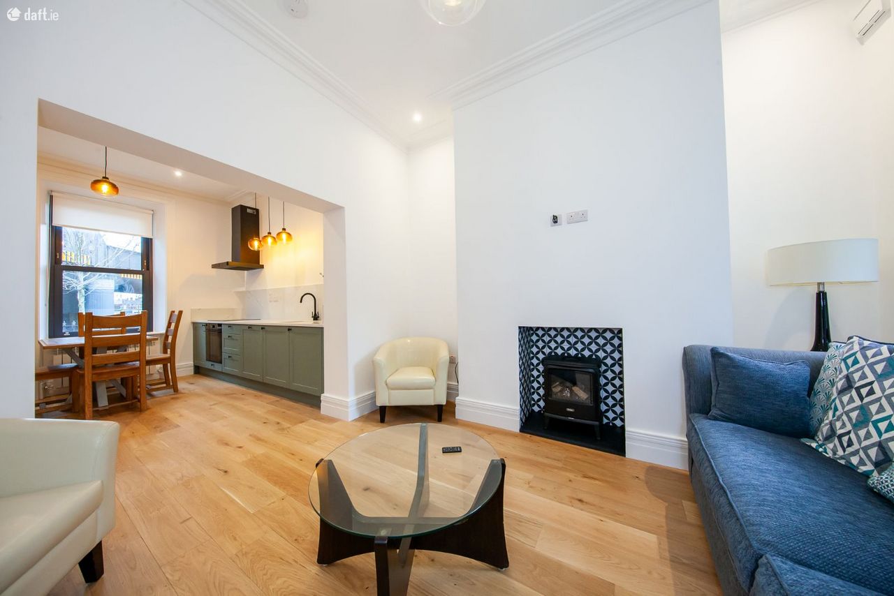 Horan Estates - Michael J. O'Connor & Co.,North Strand House,64 No, North Strand, Dublin 3