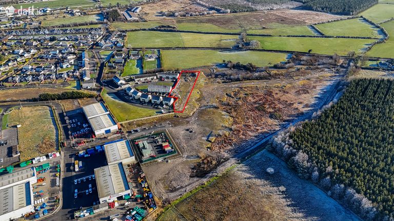 Development Site, Togher Way, Urlingford, Co. Kilkenny - Click to view photos