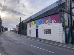 Smith's Lane, Charleville, Co. Cork - Site For Sale