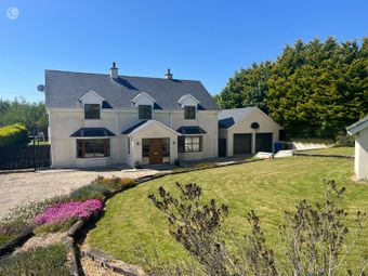 Brookfield,Galbally,Co. Wexford, Ballyhogue, Co. Wexford - Detached house
