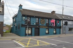 Rosies Bar, Main Street, Carrigaline, Co. Cork