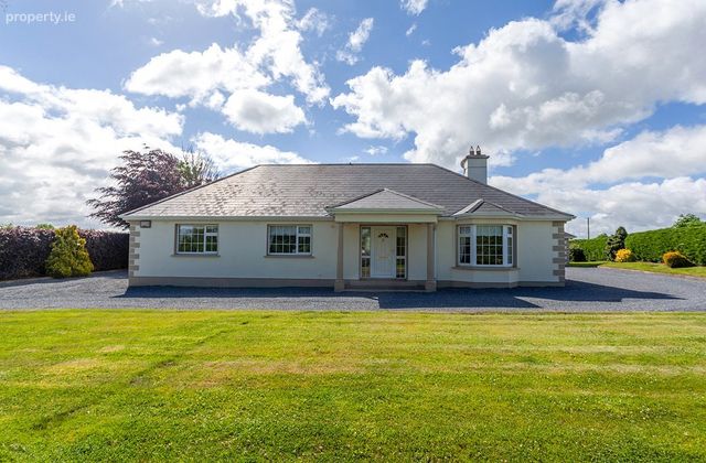 Tankardstown, Tullow, Co. Carlow - Click to view photos