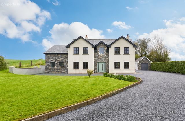 Parcellstown, Mullingar, Co. Westmeath - Click to view photos