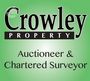 Crowley Property, Auctioneer & Chartered Surveyor