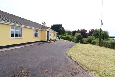 Knockane, Ovens, Co. Cork- house