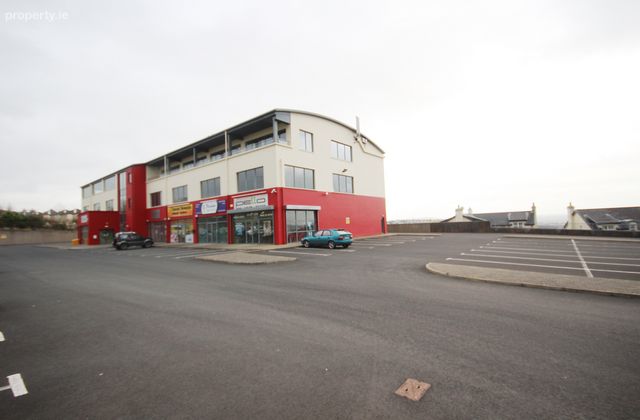 Glenview Commercial Centre, Carnamuggagh, Letterkenny, Co. Donegal - Click to view photos