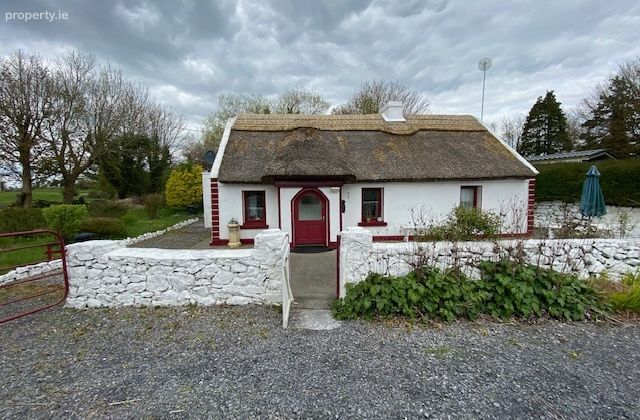 Glasvally, Ower, Cross, Co. Mayo - Click to view photos