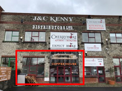 Unit 9 Oranmore Business Park, Oranmore, Co. Galway - 