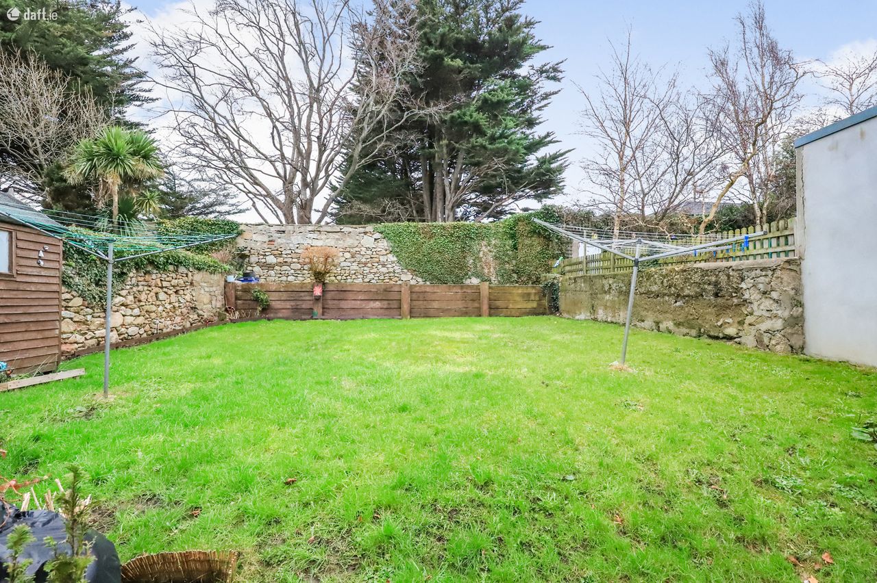 Carysfort Avenue, Blackrock, Co. Dublin