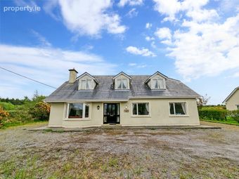 1 Cois Na Cnoc, Rathmore, Co. Kerry