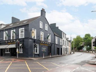Paddy The Farmers Bar With Nine Apartments, Old Blackrock Road / Southern Road Cork City, Cork City, Co. Cork - Image 2