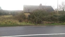 Hanley's Cross, Ballingarry, Co. Limerick - Detached house