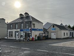 Convenience Store/Family Home Cloonfad, Cloonfad, Co. Roscommon - 