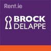 Brock DeLappe Logo